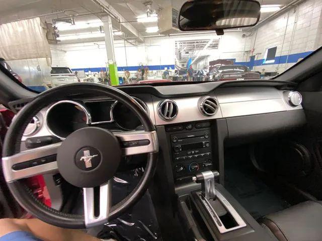 2007 Ford Mustang GT Premium