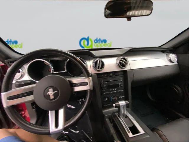 2007 Ford Mustang GT Premium