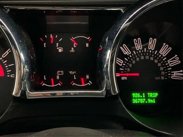 2007 Ford Mustang GT Premium