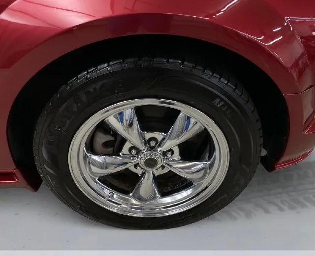 2007 Ford Mustang GT Premium