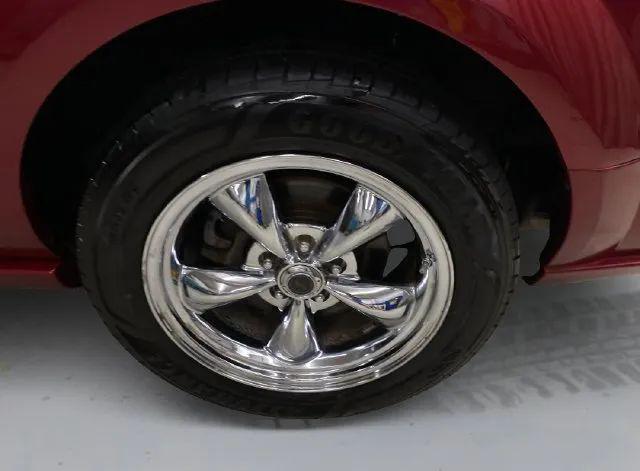 2007 Ford Mustang GT Premium