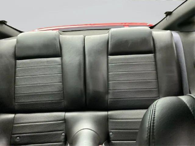 2007 Ford Mustang GT Premium