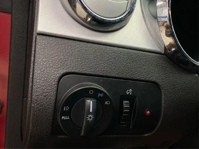 2007 Ford Mustang GT Premium