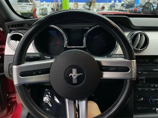 2007 Ford Mustang GT Premium