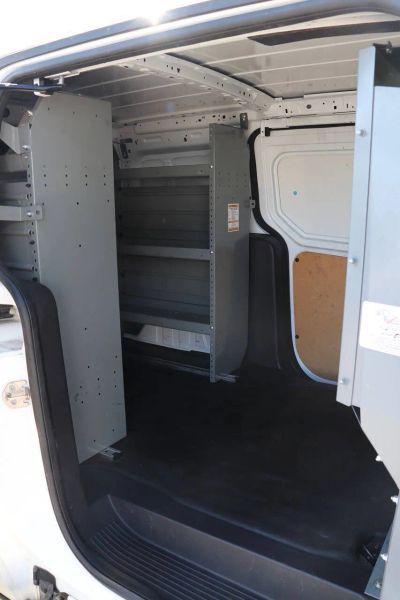 2014 Ford Transit Connect XLT