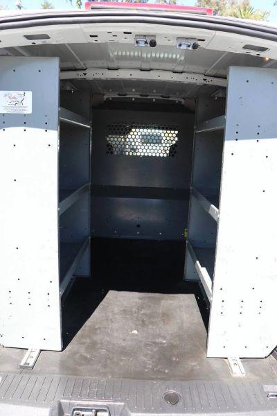 2014 Ford Transit Connect XLT