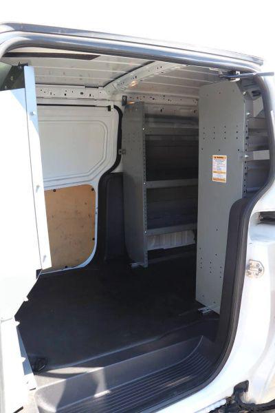 2014 Ford Transit Connect XLT