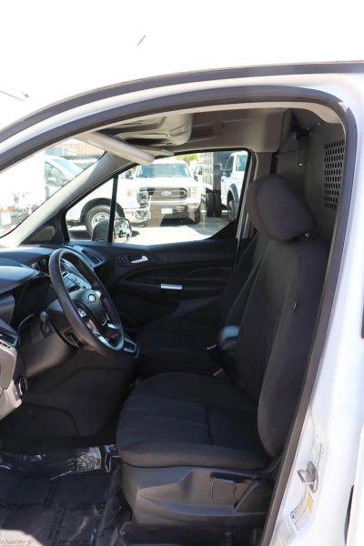 2014 Ford Transit Connect XLT