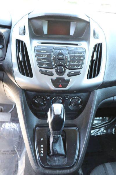2014 Ford Transit Connect XLT