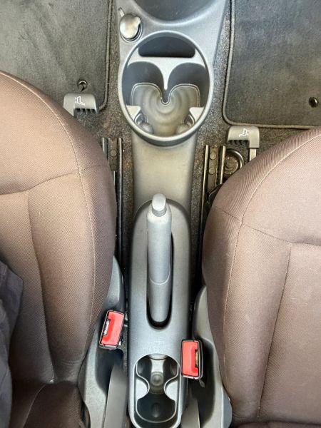 2012 Fiat 500c Pop