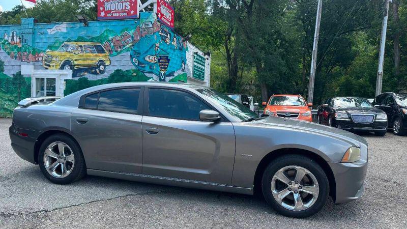 2011 Dodge Charger R/T for sale in Pittsburgh, PA