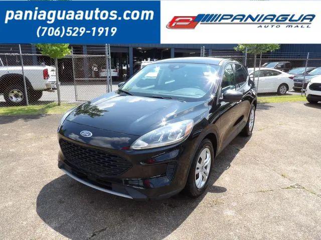 2022 Ford Escape S for sale in Dalton, GA