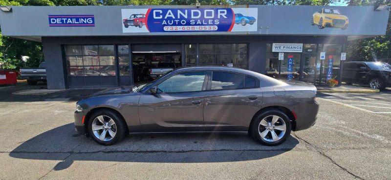 2015 Dodge Charger SXT for sale in Toms River, NJ