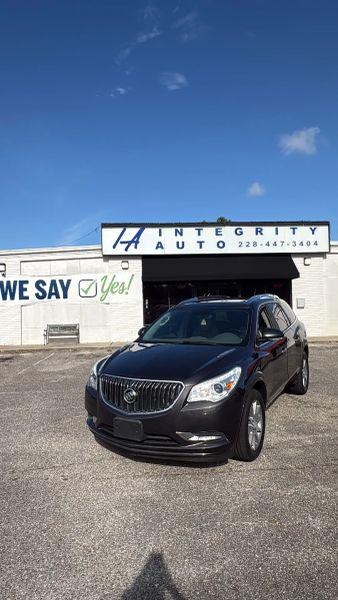 2017 Buick Enclave Leather for sale in Ocean Springs, MS