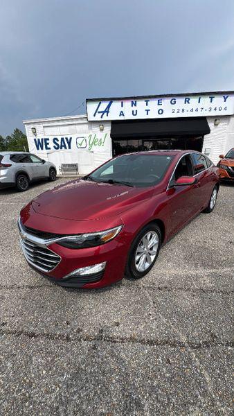 2024 Chevrolet Malibu FWD 1LT for sale in Ocean Springs, MS
