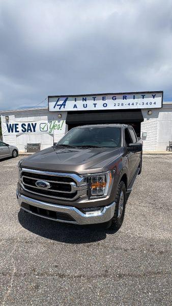 2022 Ford F-150 XLT for sale in Ocean Springs, MS