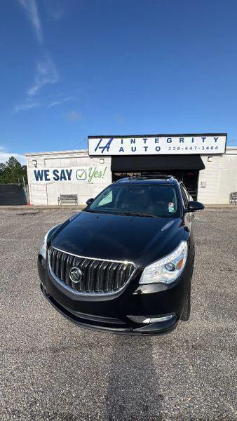 2017 Buick Enclave Premium for sale in Ocean Springs, MS