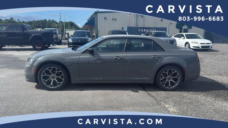 2018 Chrysler 300 Touring for sale in Lexington, SC