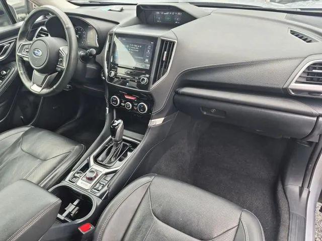2022 Subaru Forester Touring