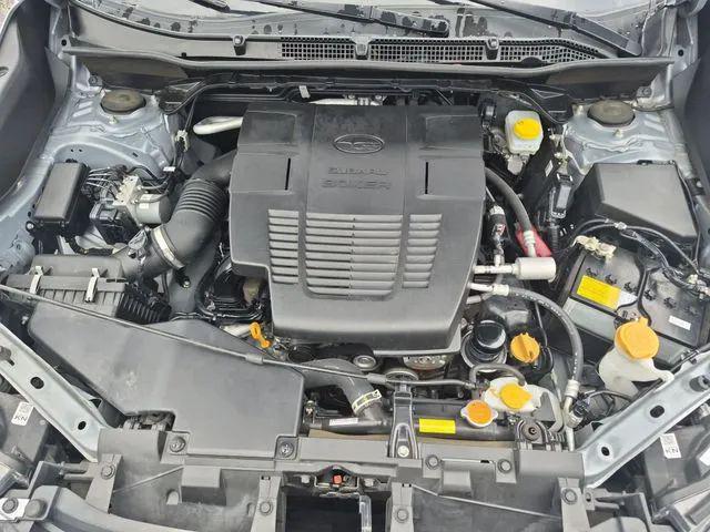 2022 Subaru Forester Touring