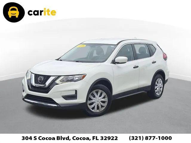 2018 Nissan Rogue S for sale in Cocoa, FL