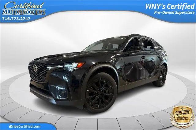 2026 Mazda X-90 3.3 Turbo Premium Sport for sale in Grand Island, NY