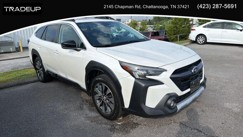 2023 Subaru Outback Limited for sale in Chattanooga, TN