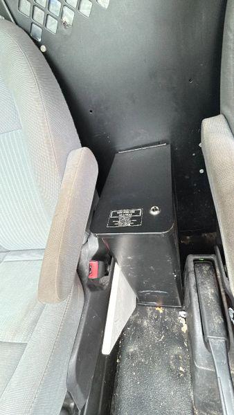 2016 Ford Transit w/Sliding Side Door w/RWB