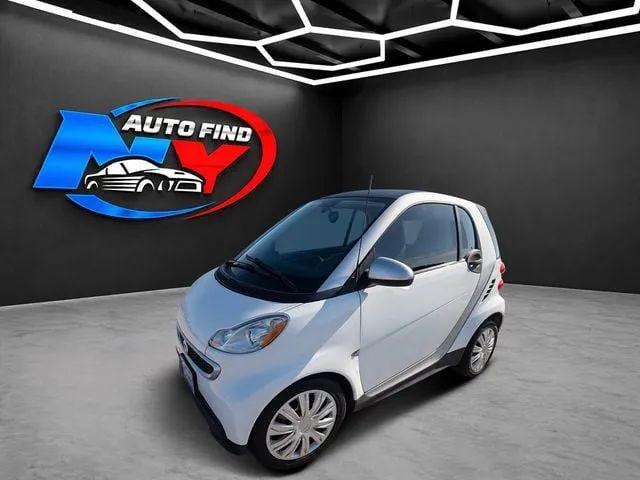 2015 smart fortwo pure for sale in Massapequa, NY