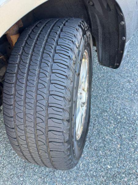 2011 Honda Pilot EX