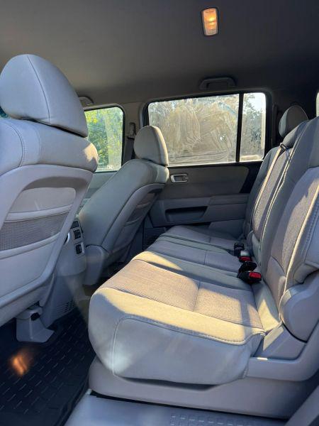 2011 Honda Pilot EX