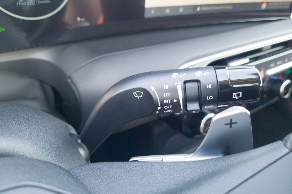 New 2027 Black HYUNDAI Blue SEL Premium 7P image 26