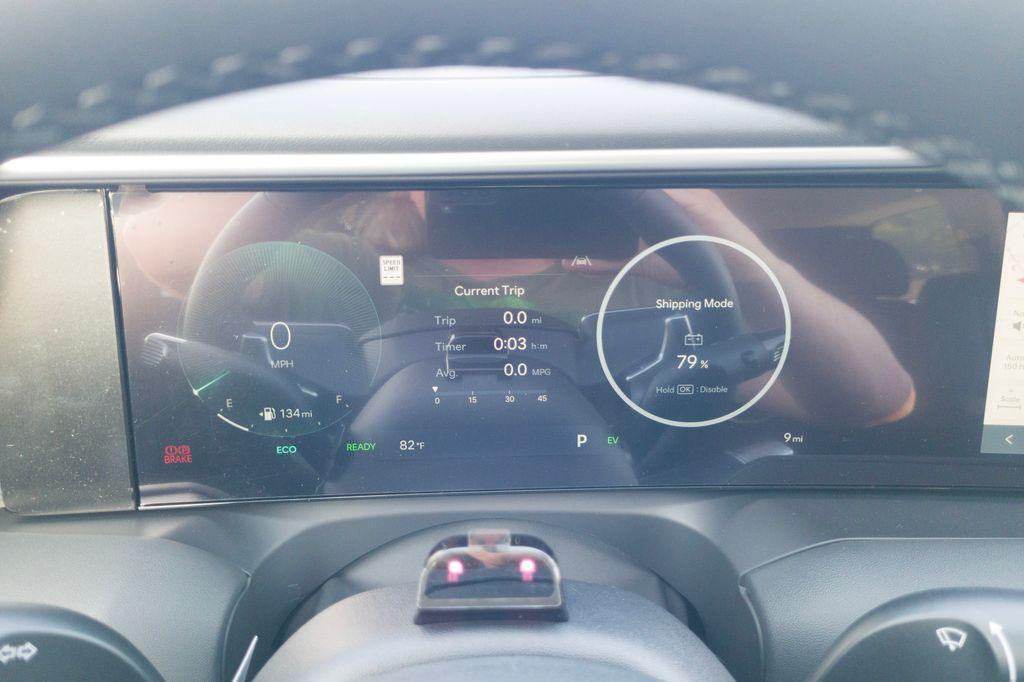 New 2027 Black HYUNDAI Blue SEL Premium 7P image 28