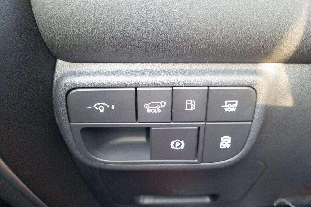 New 2027 Black HYUNDAI Blue SEL Premium 7P image 29