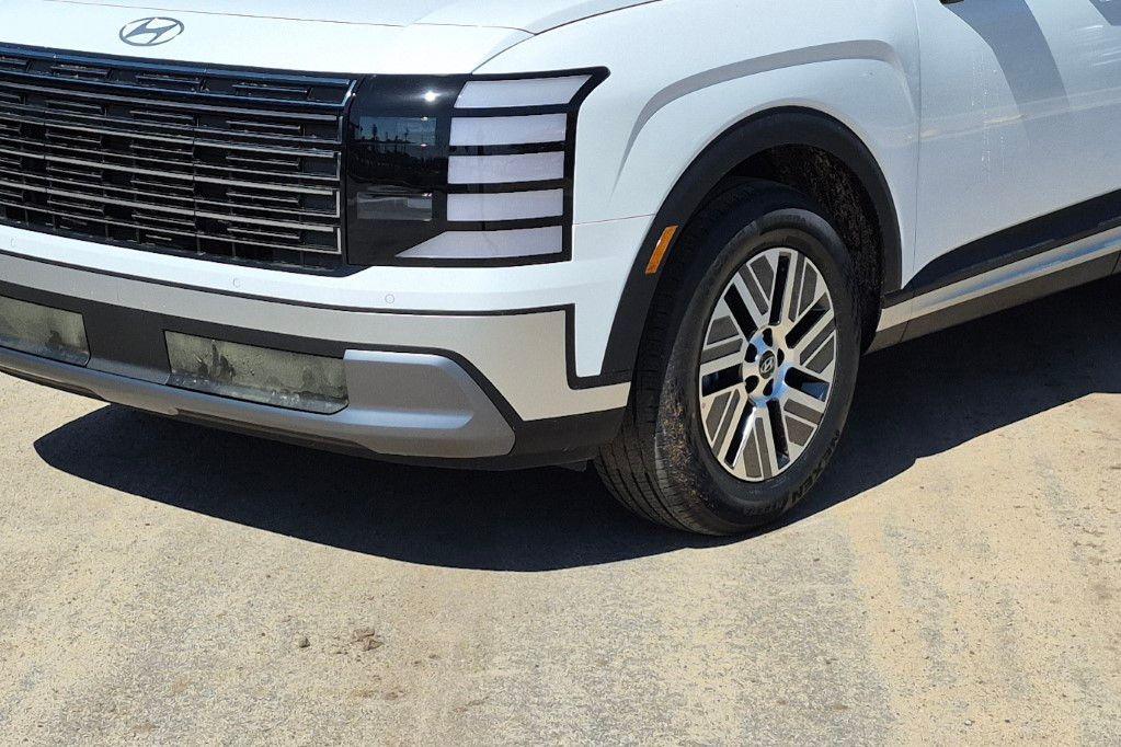 New 2027  Hyundai Blue SEL 8P image 12