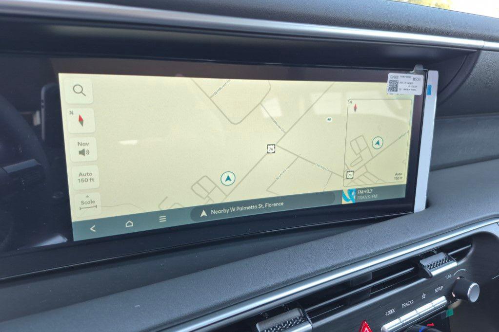 New 2027  Hyundai Blue SEL 8P image 25