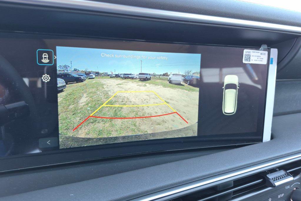 New 2027  Hyundai Blue SEL 8P image 26