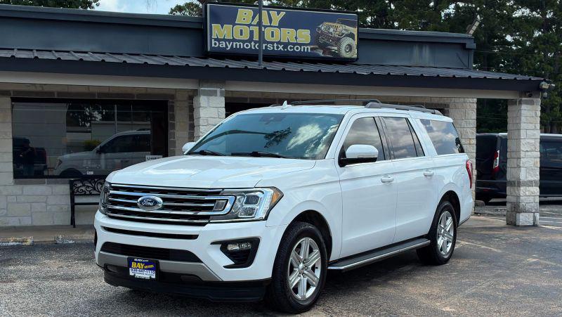2021 Ford Expedition XLT MAX for sale in Tomball, TX