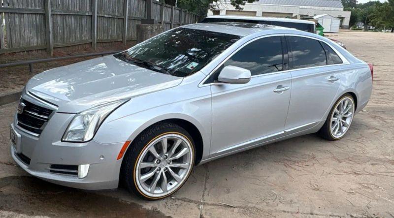 2017 Cadillac XTS Luxury for sale in Shreveport, LA