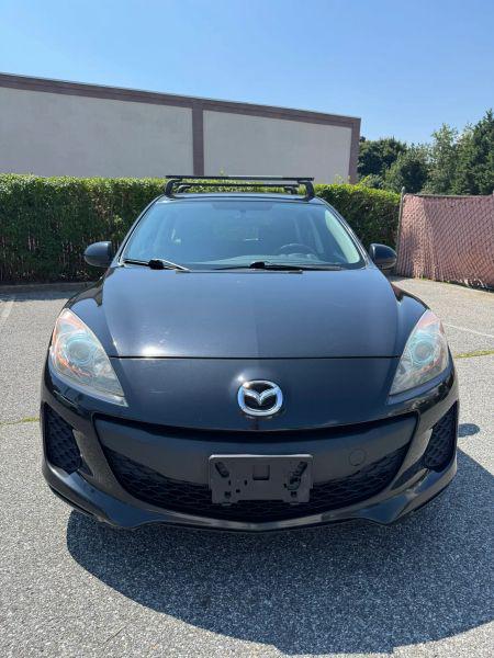 2012 Mazda Mazda3 i Touring for sale in Copiague, NY