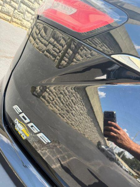 2020 Ford Edge SE