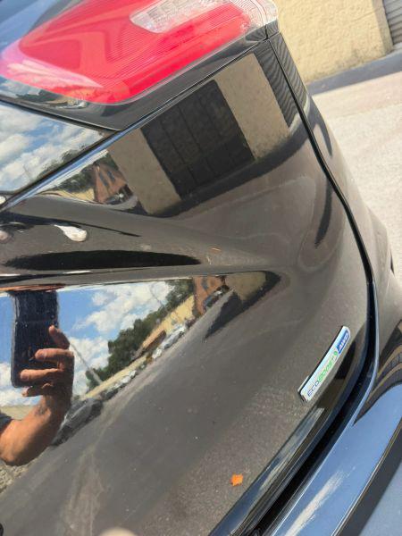 2020 Ford Edge SE