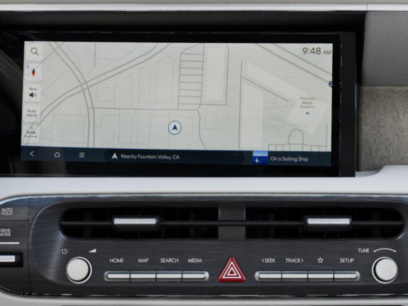 New 2026 Silver HYUNDAI Limited image 13