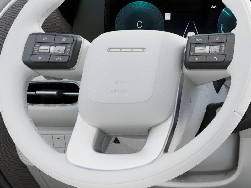 New 2026 Silver HYUNDAI Limited image 15