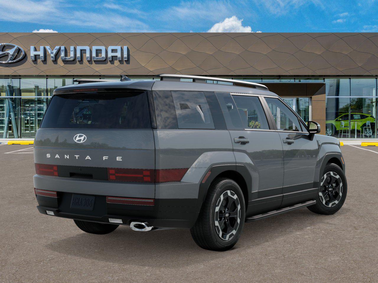 New 2027  HYUNDAI SEL FWD image 4