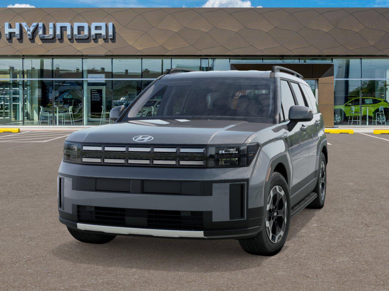 New 2027  HYUNDAI SEL FWD image 6