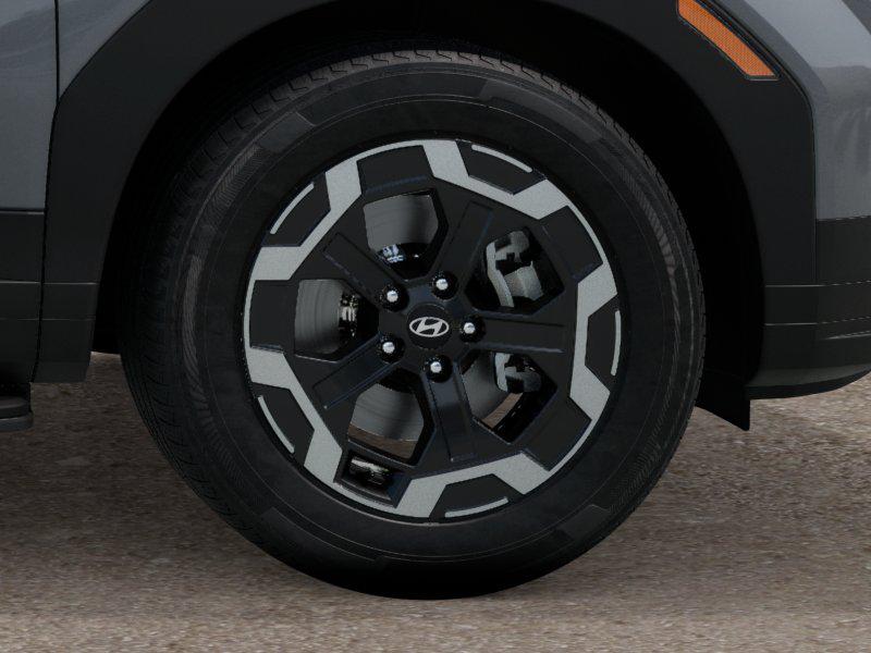 New 2027  HYUNDAI SEL FWD image 8