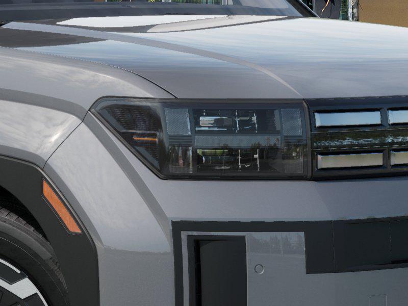 New 2027  HYUNDAI SEL FWD image 9