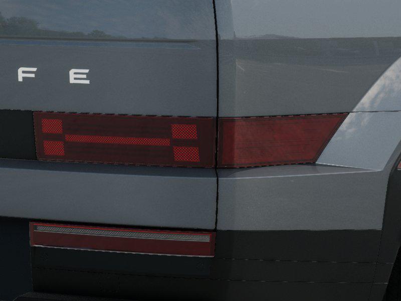 New 2027  HYUNDAI SEL FWD image 10