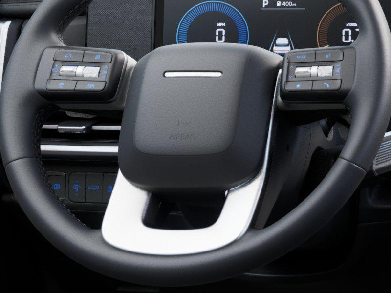 New 2027  HYUNDAI SEL FWD image 15